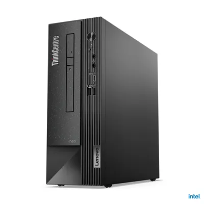 Lenovo ThinkCentre neo 50s - Intel Core i5-12400 8GB 256GB SSD