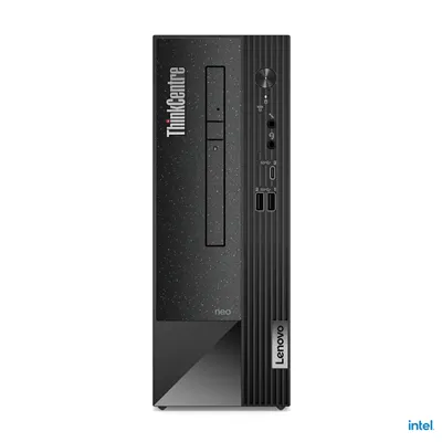 Lenovo ThinkCentre neo 50s - Intel Core i5-12400 8GB 256GB SSD