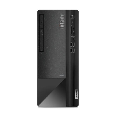 Lenovo ThinkCentre neo 50t - Intel Core i5-12400 16GB 512GB SSD