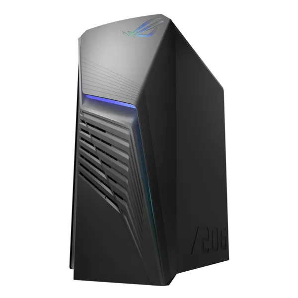 ASUS ROG Strix GAMING PC G13CH- Intel Core i7-13700F 32GB 1TB RTX4070 12GB FreeDOS