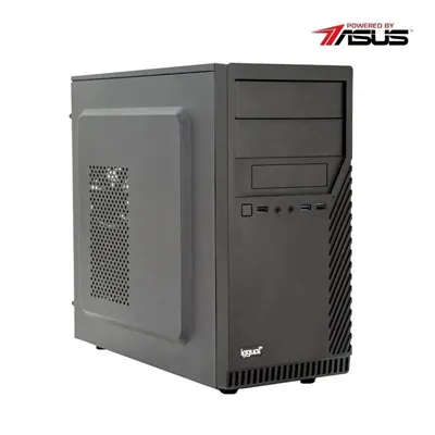 Iggual pc st psipch536 i5-10400 16gb 480gb w11pro