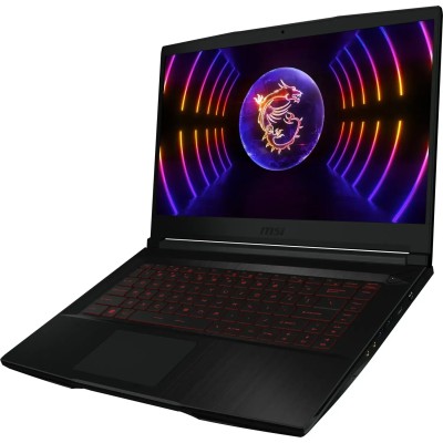 MSI Thin GF63 12UC-690XES Intel Core i5-12450H 16GB 512GB SSD