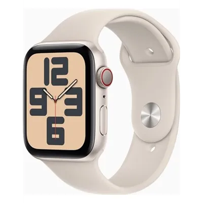 Apple Watch SE 2 Gen 2023/ GPS/ Cellular/ 44mm/ Caja de