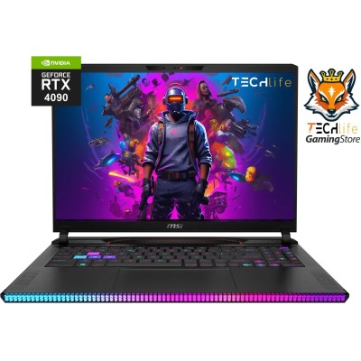 MSI Raider GE68 HX 14VIG-436ES Intel Core i9-14900HX 32GB 2TB