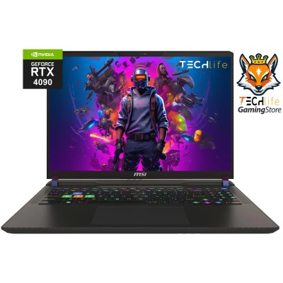 MSI Vector 17 HX A14VIG-684ES Intel Core i9-14900HX 32GB 1TB