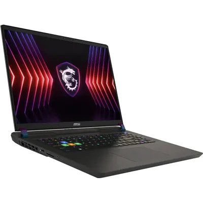 MSI Vector 17 HX A14VGG-236ES Intel Core i9-14900HX 32GB 1TB