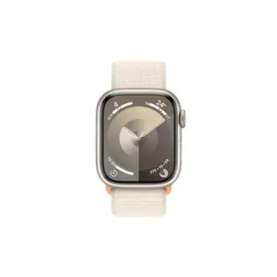 Apple Watch SE 2 Gen del 2023 (GPS + Cellular) 44 mm Blanco