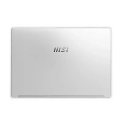 MSI Modern 14 C12M-1065XES i7-1255u 16GB 512GB SSD 14" FreeDOS