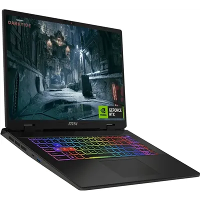 MSI Sword 16 HX B14VFKG-044XES Intel Core i7-14700HX 16GB 512GB