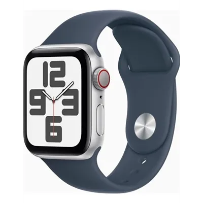 Apple Watch SE 2 Gen 2023/ GPS/ Cellular/ 44mm/ Caja de