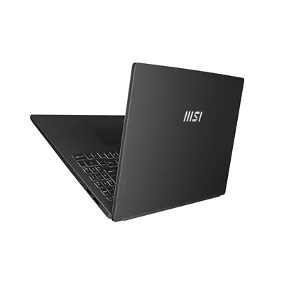 MSI Modern 15 B7M-039XES Black AMD Ryzen 5 7530u 8GB 512GB SSD