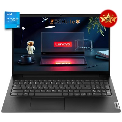 Lenovo V15 G4 IRU - Intel Core i7-13420H 8GB 512GB SSD 15.6"