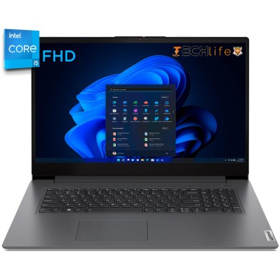 Lenovo V17 G4 IRU - Intel Core i5-13420H 16GB 512GB SSD 17.3"