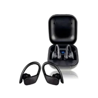 Auriculares Deportivos Bluetooth Daewoo TWS SPORT DW2012 con