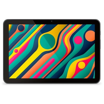 SPC Gravity MAX 10.1" IPS 32GB 2GB OctaCore, Negro