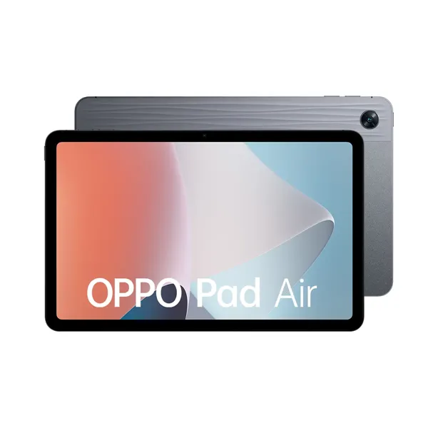 Oppo Pad Air 10.36" IPS 2K 64GB 4GB Octacore, gris