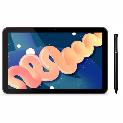 SPC Gravity 3 Pro con Stylus 10,35" IPS 64GB 4GB Quad Core