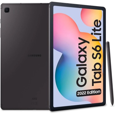 Samsung Galaxy Tab S6 Lite 2022 S Pen 10.4' 128GB 4GB Octacore