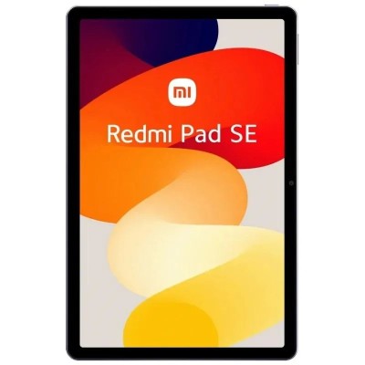 Xiaomi redmi pad se 11" fhd+ 4gb 128gb purpura