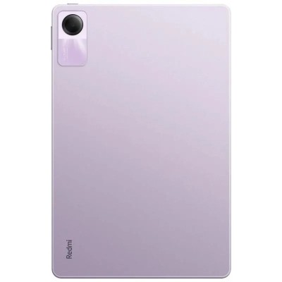 Xiaomi redmi pad se 11" fhd+ 4gb 128gb purpura