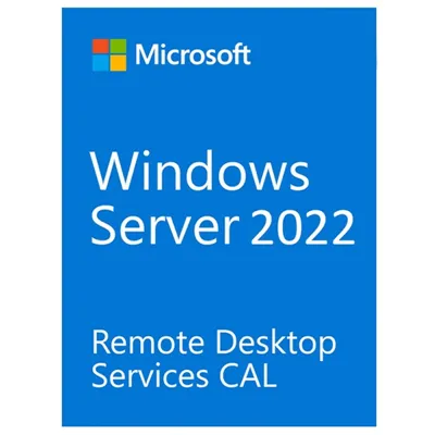 Microsoft windows server 2022 std cal us oem pk5