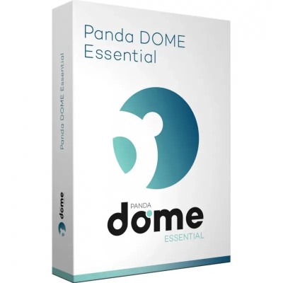 Panda dome essential 3 dispositivos 1año