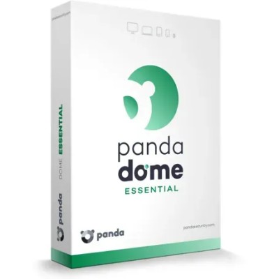 Panda dome essential 1 lic 3a esd