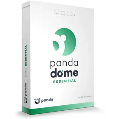 Panda dome essential 10 lic 2a esd