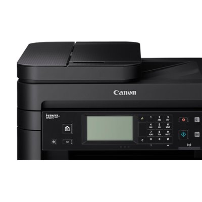 Canon i-SENSYS MF237w Laser A4 1200 x 1200 DPI 23 ppm Wifi