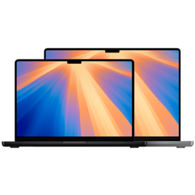 Apple MacBook Pro 16" (2024) M4 MAX CPU x14/GPU x32 36GB 1TB