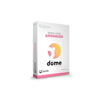 Panda dome advanced 3 lic 1a esd