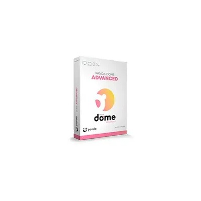 Panda dome advanced licencias ilimitadas 1a esd