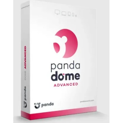 Panda dome advanced licencias ilimitadas 3a esd