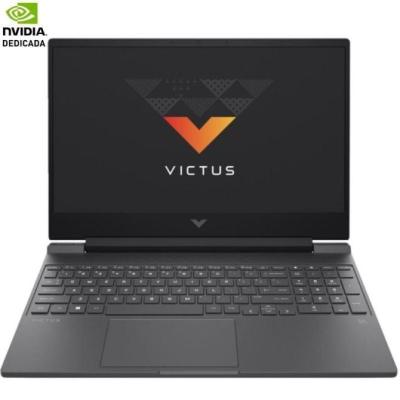 Portátil Gaming HP Victus 16-S0007NS Ryzen 7 7840HS/ 32GB/ 1TB