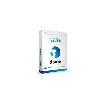 Panda dome premium 5 lic 1a esd