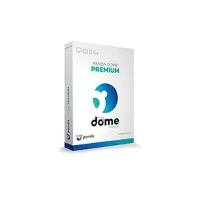 Panda dome premium licencias ilimitadas 2a esd