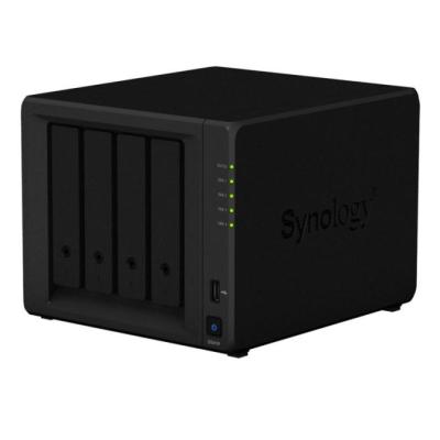 Synology ds418 nas 4bay disk station