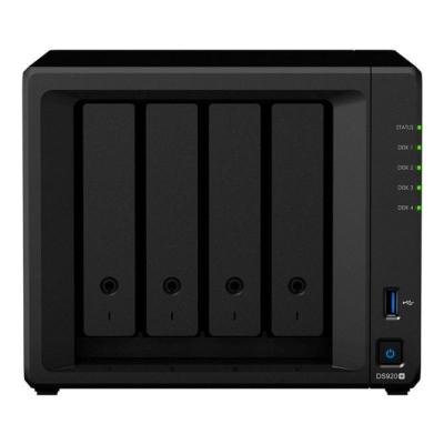 Synology ds920+ nas 4bay disk station