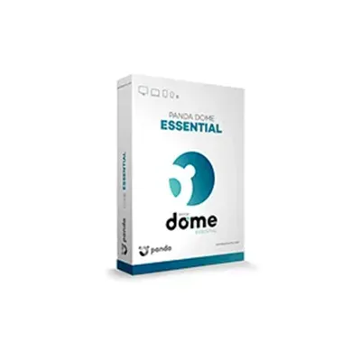 Panda dome essential 3 lic 1a esd