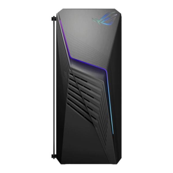 ASUS ROG Strix G13CHR G13CHR-51440F0450 - Sobremesa Gaming de (Intel Core i5-14400F, 16GB RAM, 1TB SSD, NVIDIA RTX 4060 8GB, Sin