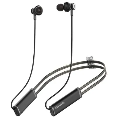 Auriculares Inalámbricos Deportivos Aiwa ESTBTN-880/ con