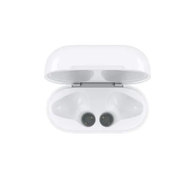 Estuche de Carga Inalámbrica Apple para AirPods 1ª y 2ª Gen