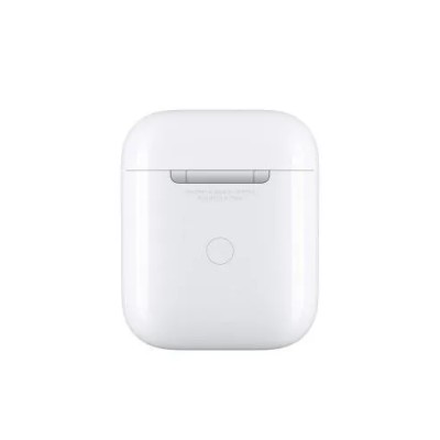 Estuche de Carga Inalámbrica Apple para AirPods 1ª y 2ª Gen