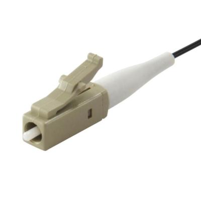 Equip 255632 Cable de fibra óptica e InfiniBand 1 m LC