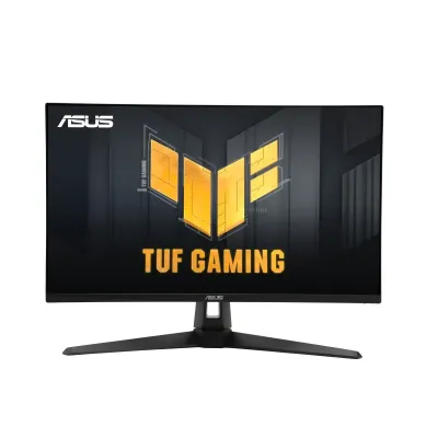 Asus TUF Gaming VG27AQA1A 27" 2K 2560x1440 HDR10 1Ms Altavoces