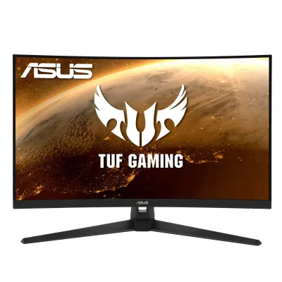 Asus TUF Gaming VG32VQ1BR Curvo 31.5" 2K 2560x1440 165Hz 4Ms