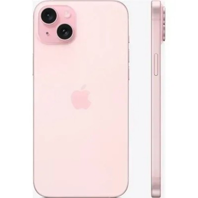 Apple iPhone 15 256GB Rosa