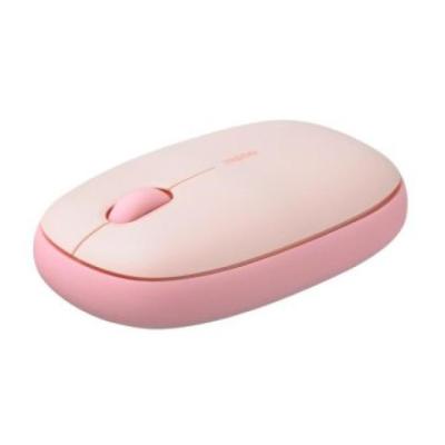 Mouse Rapoo Wireless Y Bluetooth M660 Silent 2.4g Ghz Bt 5.0