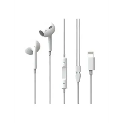 KODAK AURICULARES 210+ Lightning ( Tipo Apple )