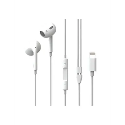 KODAK AURICULARES 210+ Lightning ( Tipo Apple )